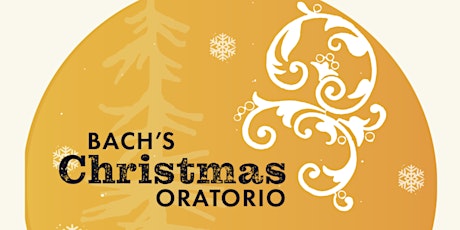 Bach's Christmas Oratorio-Minneapolis