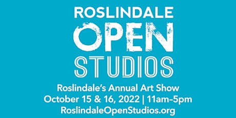 Roslindale Open Studios