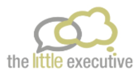 The Little Executive: Toddler Class primary image