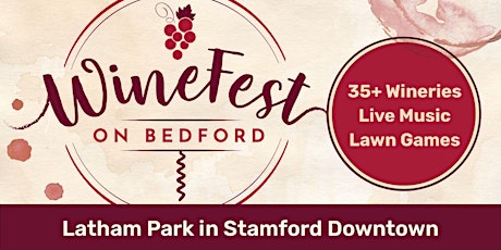 WineFest on Bedford 2022