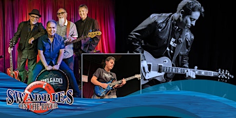 13th Annual Blues by the River