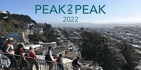 Hauptbild für 18th Annual Peak2Peak