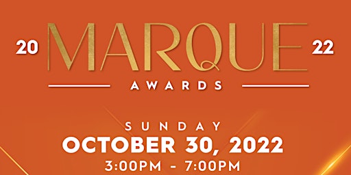 The Marque Awards