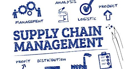 Primaire afbeelding van Supply Chain Mgt & Procurement Career Overview