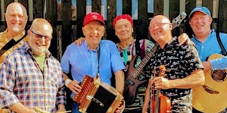 Cottonmouth Cajun Band primary image