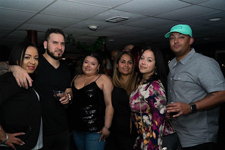 LATIN MUSIC Boat Party Cruise  NYC SUMMER SERIES image