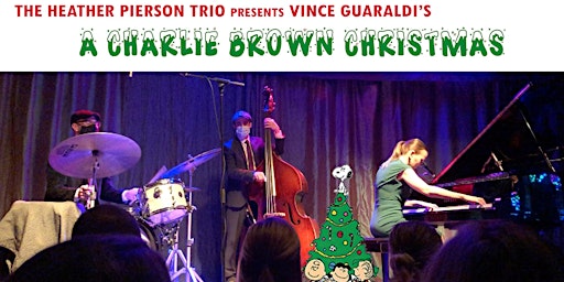 Charlie Brown Jazz Christmas
