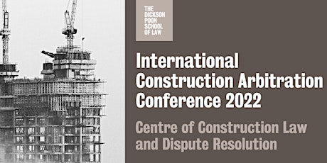 International Construction Arbitration Conference