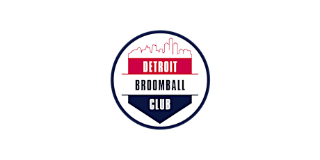 Detroit Broomball Club 2022 Fall Session
