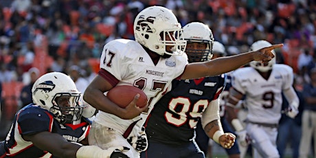 Imagen principal de Game Day - Metlife Suite Access - Morehouse vs. Howard