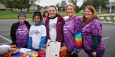 2022 Lincoln County Walk to End Alzheimer's