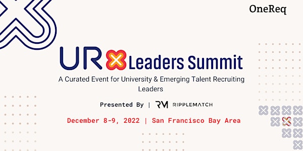 URx Leaders Summit 2022