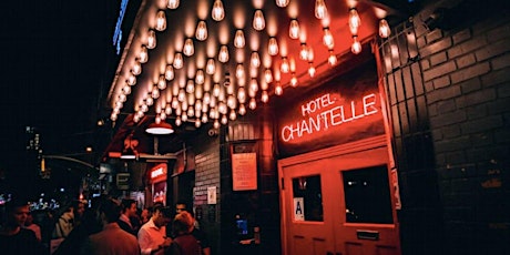 Hotel Chantelle Fridays