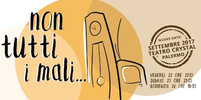 Non tutti i mali... Non tutti i mali...