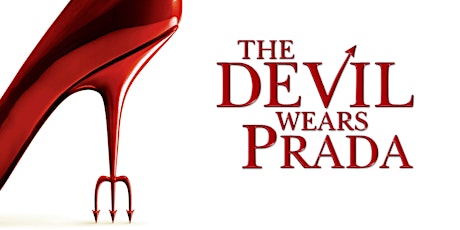 The Devil Wears Prada Fashion Show & Movie Night at The State Theater