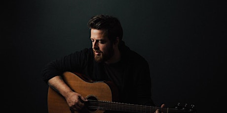 Lee DeWyze at The Post
