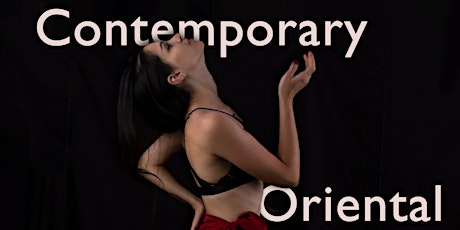 Contemporary Oriental Dance (Bellydance Fusion) Online