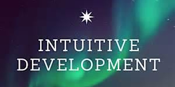 FREE CONFERENCE CALL: Practice Your Intuitive Development At Home Via Telephone