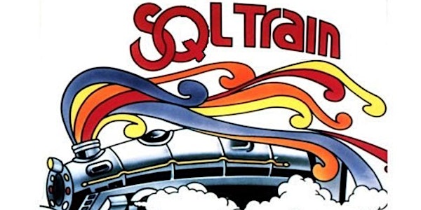 #SQLTrain 2022 - Portland, OR to Seattle, WA