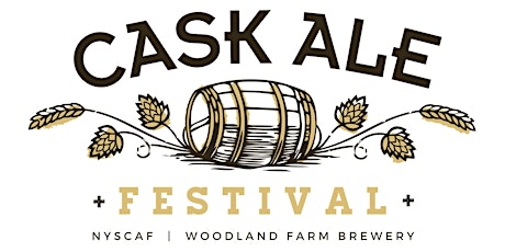 2nd Annual New York State Cask Ale Festival primary image