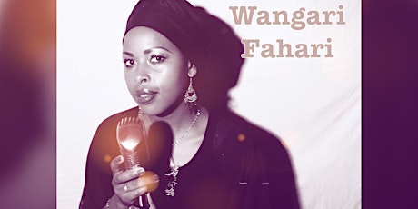 Wangari Fahari