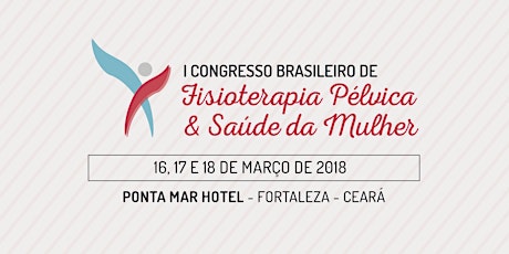 Imagem principal do evento Congresso Brasileiro de Fisioterapia Pélvica e Saúde da Mulher