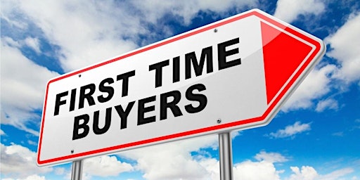 Real Estate 101 - FREE Seminar for First-Time Homebuyers primary image
