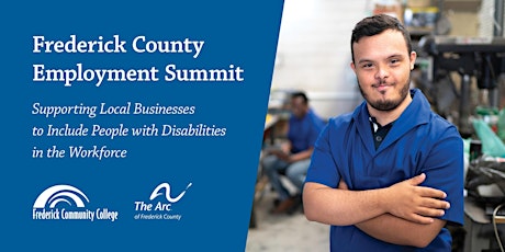 Frederick County Employment Summit