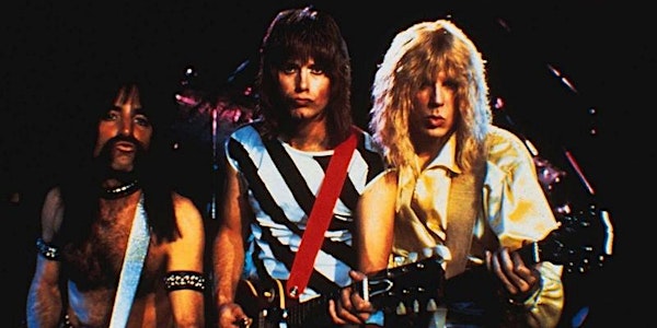 Sunday Film Night: This is Spinal Tap