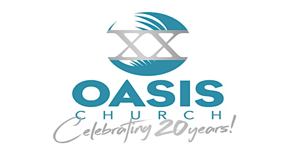 Oasis Twentieth Anniversary Celebration!!!