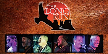 The Long Run - Colorado's Tribute to The Eagles