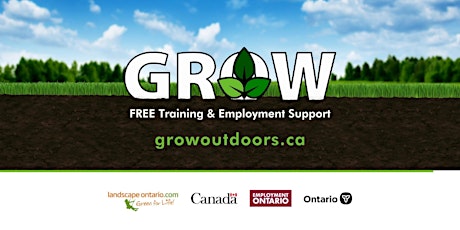 GROW Online Info Session