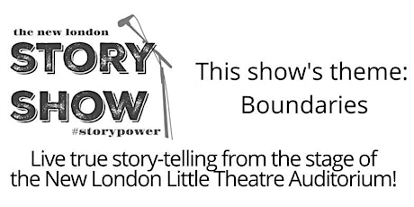 Story Show: Boundaries