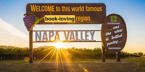 Napa Valley Book Fest