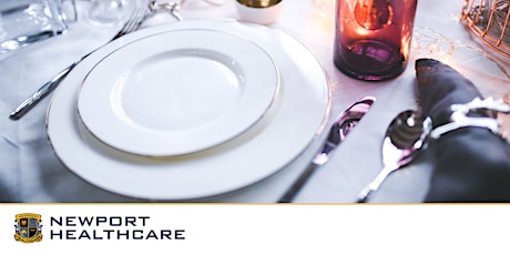 Join Newport Healthcare for a Networking Lunch