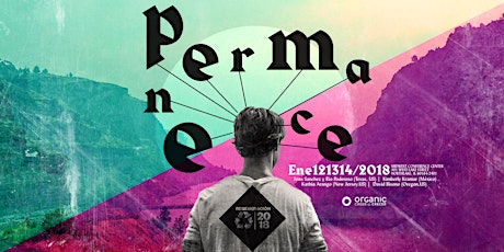 Regeneración 2018 | Permanece primary image