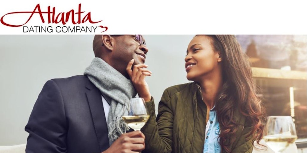 black dating atlanta