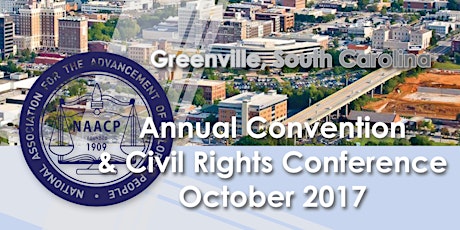 Annual Convention & Civil Rights Conference primary image