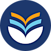 Logotipo de Round Rock Public Library