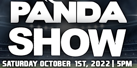 The Panda Show | the Panda Post Game Touch Down