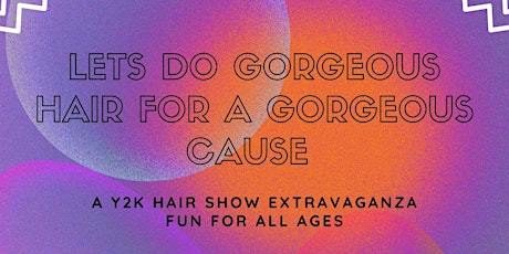 Y2K Extravaganza Charity Beauty Battle