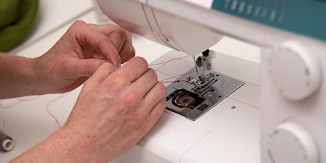 Introduction to: Using Your Sewing Machine