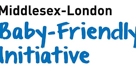 Hauptbild für Baby-Friendly Practices Workshop - London - 22 March 2023