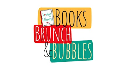 Books, Brunch & Bubbles