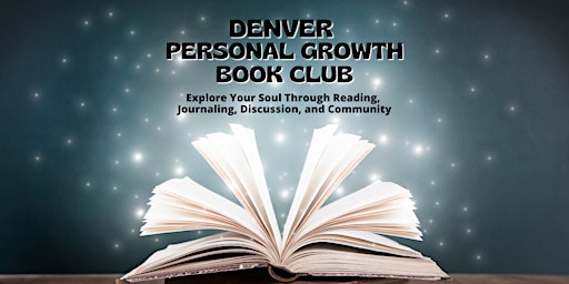 Denver Personal Growth Book Club