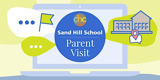 Sand Hill School Virtual Parent Visit