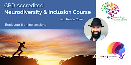 CPD Accredited Neurodiversity & Inclusion Course