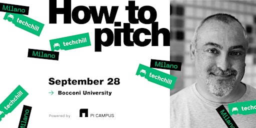 How to Pitch by Pi Campus