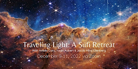 Traveling Light: A Sufi Retreat