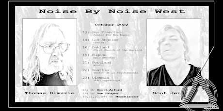 Noise by Noise West 2022